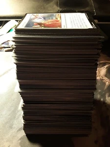 Fate Reforged Uncommons & Commons Collection 6-9 - Picture 1 of 5