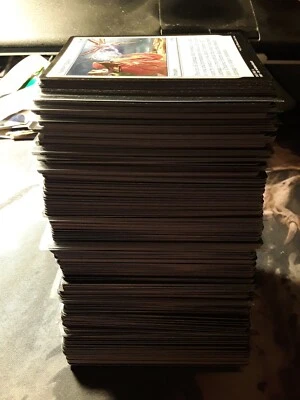 Fate Reforged Uncommons & Commons Collection 6-9 - Image 1 of 4