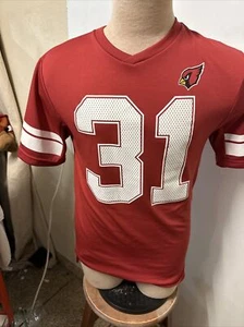Arizona Cardinals Jersey S Men David Johnson #31 Nike On-Field NFL Football - Picture 1 of 7