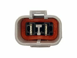 Conjunto de ventilador condensador de aire acondicionado compatible con Acura RSX Dorman 314DZ72 2002-2006 Foto 1 de 2