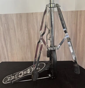Sound Percussion Labs 3 Bein doppelt verstrebt Hi Hat Beckenständer - Bild 1 von 5