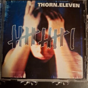 CD Thorn.Eleven von Thorn.Eleven sehr gut Rock Grunge Metal - Bild 1 von 2