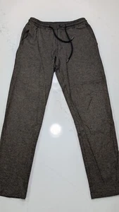 Todd Snyder Knit Twill Pant in Black Brown Italian Fabric Size XS - Picture 1 of 4