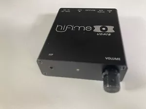 Hifime UDA18 DAC / headphone amp with USB and Toslink Optical inputs - Picture 1 of 2