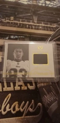 2017 vertex Josh Reynolds portraits 92/99 - Image 1 of 2