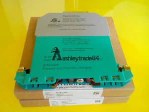 NUEVO 1 PIEZA Barrera Pepperl+Fuchs K-LB-1.30G - Imagen 1 de 1