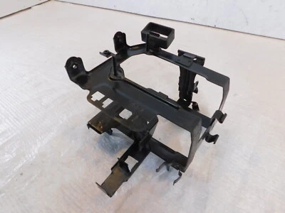 Honda CB900 CB900C CB1000 CB1000C 1983 soporte de batería personalizado caja soportes de bandeja Foto 1 de 4