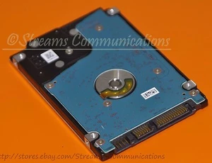 320GB Laptop Hard Drive for TOSHIBA Satellite A205 A215 L305 L355 A305 L505 A305 - Picture 1 of 3