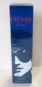 ESCADA SUNSET HEAT PARA HOMBRE 100ml EDT NAT. SPRAY NUEVO / LÁMINA - Imagen 1 de 3