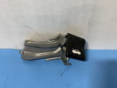 2010 2011 2012 2013 2014 SUBARU LEGACY OUTBACK HOOD RELEASE HANDLE OEM - Image 1 of 4