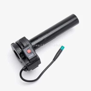 Electric Throttle Assembly For Sting Talaria Sting Offroad TL3000 CMPO TL50 - Picture 1 of 4