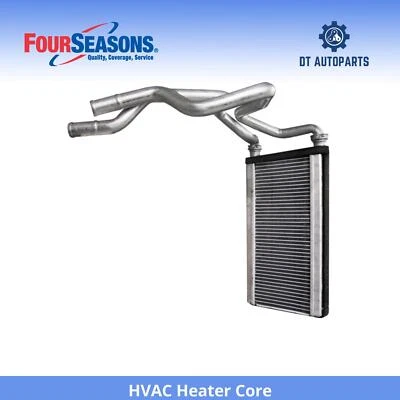 For 2002-2010 Lexus SC430 HVAC Heater Core 4 Seasons 2003 2004 2005 2006 2007 - Изображение 1 из 3