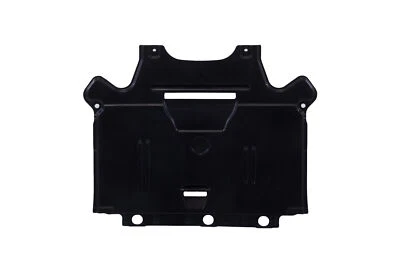 Engine Splash Shield Under Cover Rear for 2009-2016 Audi A4 2011-2017 Q5 2.0L Foto 1 de 4