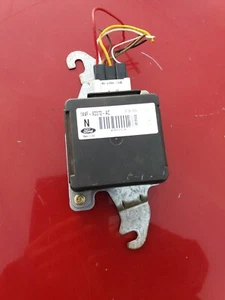 FUEL PUMP ECU / DRIVER MODULE -V6 4WD Jaguar X-Type (2003) 1X4F-9D372-AC - Picture 1 of 2