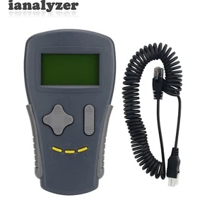 Programador de mano para controlador de motor Curtis 1311/1313K-4331 (1313K-4401) - Imagen 1 de 7
