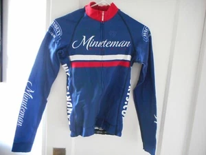 Verga Cycling Jacket - Picture 1 of 5