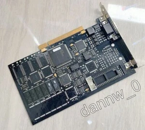 Scheda di comunicazione PCI Profibus FC3101-000 usata #W1 - Foto 1 di 4