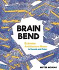 Brain Bend Extreme Architecture Mazes to Decode and Color 9780785837992