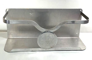 Trauzeugin Küchenregal Vintage Aluminiumregal M1 - Bild 1 von 8