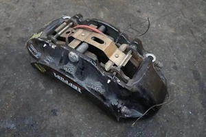 Front Right Brake Caliper Black 251515 OEM Ferrari California 2010 - Picture 1 of 9
