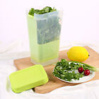 Preservation Fresh-keeping Cup Herb Storage Container Fresh Cup For Kitchen Tool