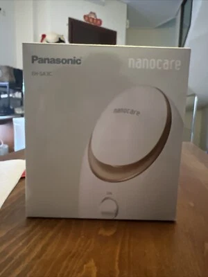 Panasonic Nano Care EH-SA3C - Image 1 of 4