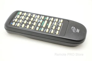 APEX Digital DVD Player GENUINE Remote Control - Picture 1 of 2