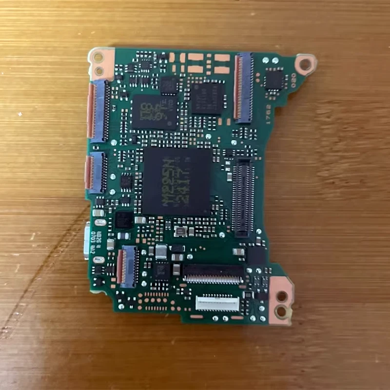 Main circuit motherboard PCB parts For Canon G7X Mark II G7xII G7X-2 camera - Image 1 of 2