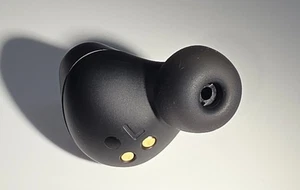 Linke Seite, Original Jabra Elite 5, linker Ersatz-Ohrhörer - Titanschwarz - Bild 1 von 2