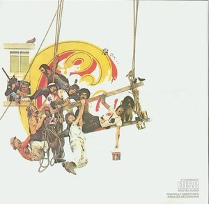 1 CENT CD Chicago ( Peter Cetera ) – Greatest Hits - Bild 1 von 3