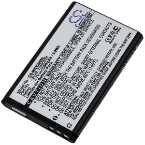 Batterie pour Swisstone SC 330 SC 230 SC 360 Téléphone sans fil - Imagen 1 de 3