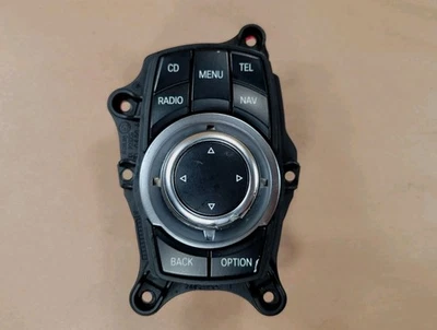 BMW E90 E92 328i 335i 2009-2013 IDRIVE RADIO NAVEGACIÓN CONTROLADOR OEM 9240956 Foto 1 de 4