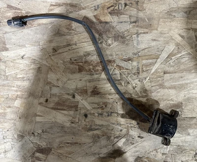 Interruptor sensor de choque ángulo punta sobre banco Honda Rancher 420 Trx420 2009-2013 Foto 1 de 4