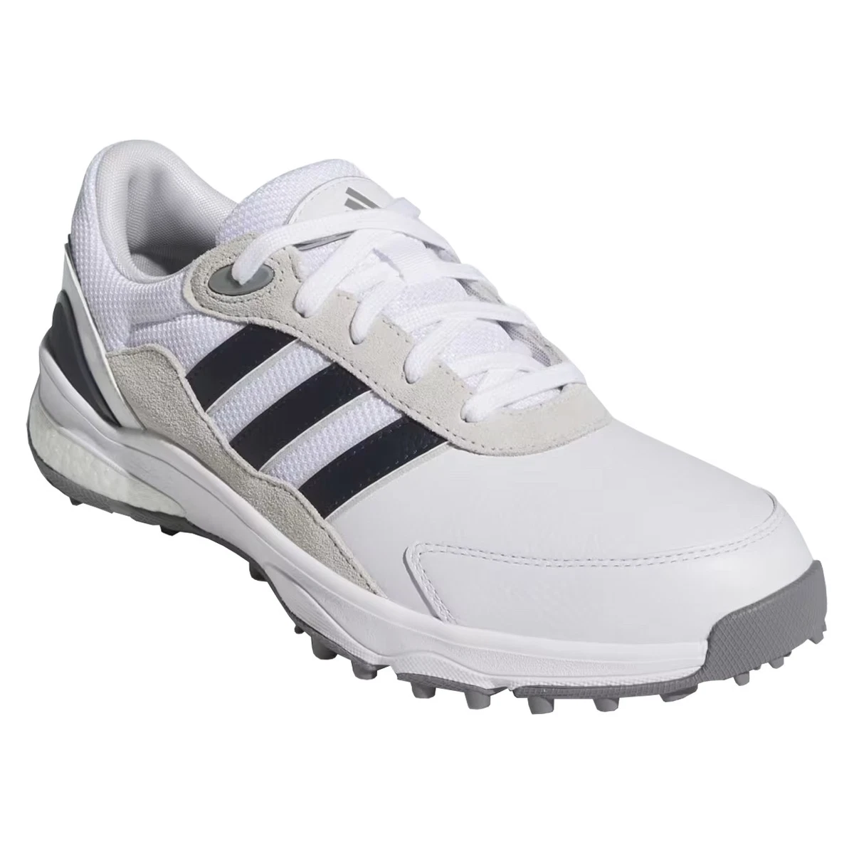 adidas ゴルフシューズ US 9.5 ホワイト/グリーン NEW BALANCE 550 GOLF SHOE