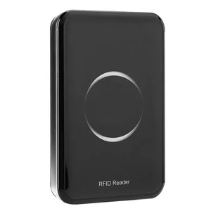 915mhz UHF Reader Desktop Card UHF USB Interface Electronic Tag NonContact L NEW - Afbeelding 1 van 12