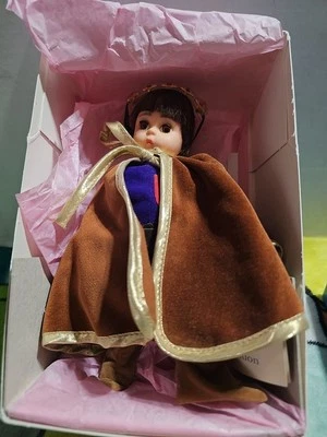 Muñeca Madame Alexander "El Principito de Blancanieves" #14639 Foto 1 de 4