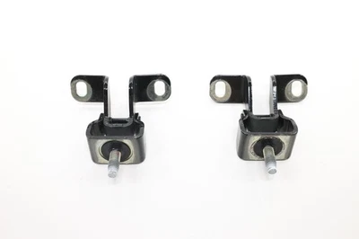 2021 - 2025 CHEVROLET TRAILBLAZER REAR LIFTGATE LIFT GATE HINGE SET OF 2 OEM - Image 1 of 4
