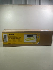Kit pacciamatura Cub Cadet 46" Xtreme 19A30047100 foro centrale a forma di S - Foto 1 di 5