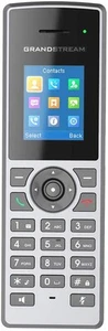 Grandstream DP722 DECT Cordless HD Handset 1.8 inch Color LCD 2 Programmable - Picture 1 of 2