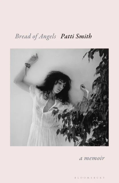 Bread of Angels by Patti Smith Hardback - Image 1 of 1
