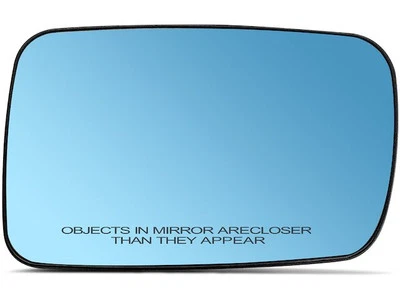 Para 2003-2008 BMW 760Li porta espelho vidro direito APR 18498VCZY 2004 2005 2006 - Imagem 1 de 2