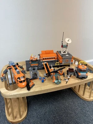 Lego Arctic Explorer 60033 60034 60036 - Image 1 of 4