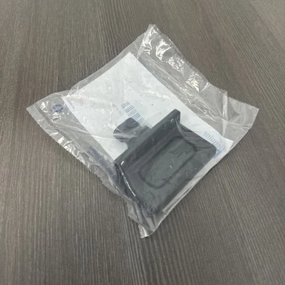 Chevrolet Corvette дверная ручка защелка внешний выпуск переключатель кнопка новый OEM - Изображение 1 из 2