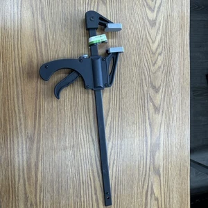 Pittsburgh 12 in. Ratcheting Bar Clamp / Spreader ! NEW - Picture 1 of 3