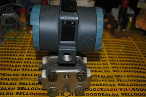 Foxboro 823DP-I3S1NH2 Transmitter 823DPI3S1NH2  - Picture 1 of 5
