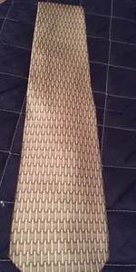 Jimmy V Jim Valvano Men's Necktie Silk Basketball Ncaa - Picture 1 of 4