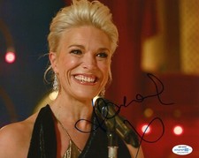 Hannah Waddingham Ted Lasso Autographed Signed 8x10 Photo ACOA