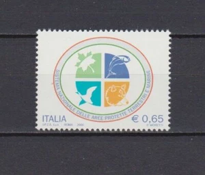 s17232) ITALIA MNH** 2006 National sea park 1v - Foto 1 di 1