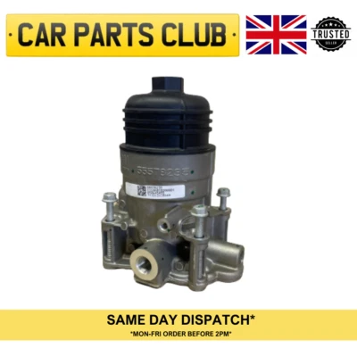 OE VAUXHALL INSIGNIA ZAFIRA CASCADA 2.0 DIESEL OIL FILTER HOUSING NEW 55578235 - Image 1 of 4