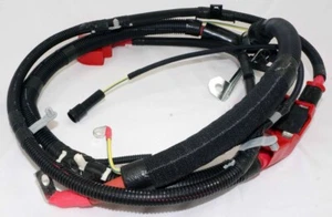 Cable de batería genuino OEM Motorcraft WC95681 Ford 2C3Z14300CA - Imagen 1 de 6